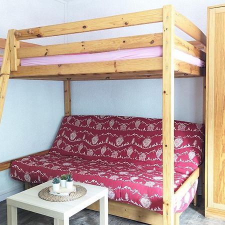 Studio Avec Linge De Maison Fourni Et Tout Equipe Aux Pieds Des Pistes Villard-de-Lans Ngoại thất bức ảnh