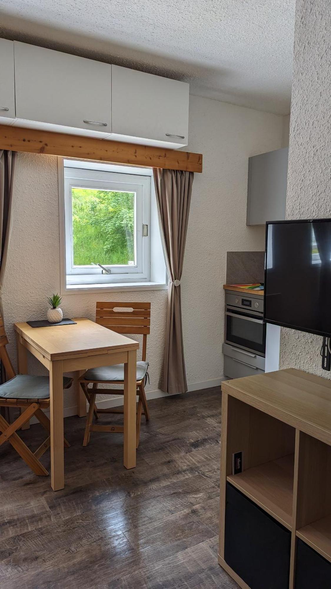 Studio Avec Linge De Maison Fourni Et Tout Equipe Aux Pieds Des Pistes Villard-de-Lans Ngoại thất bức ảnh